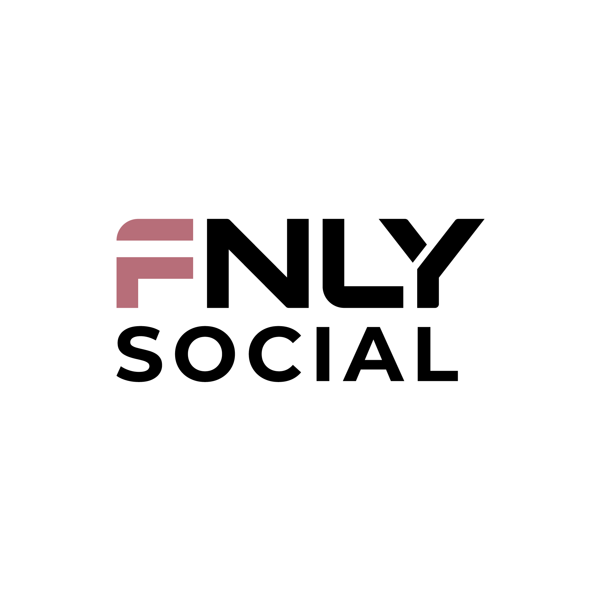 FNLY Social